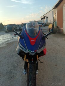 Aprilia RS 660 - 3