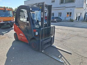 LINDE H25T - 3