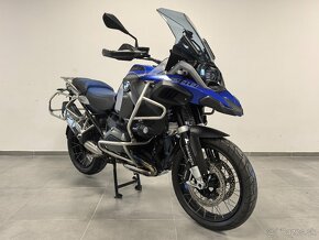 BMW R 1200 GS Adventure - 3