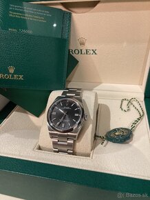 Rolex oyster perpetual 36 mm- - - 3