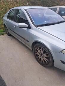 Renault Laguna 2 - 3