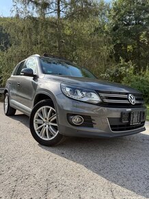 Volkswagen Tiguan 2.0 TDi 4MOTION/DSG/PANORAMA - 3