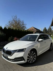 Škoda Octavia 2.0 TDI - 3