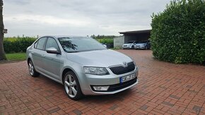 Škoda Octavia 1.8TSI - 3