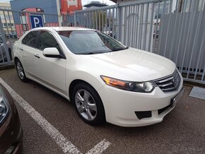 HONDA  ACCORD Sedan 2.0i-VTEC MT COMFORT 2012 - 3