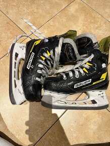 BAUER SUPREME M4 VEĽKOSŤ 36 - 3