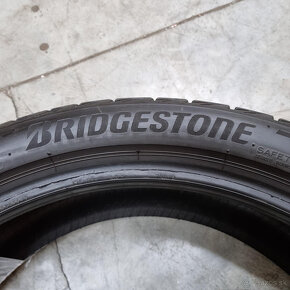 Letné pneumatiky 225/40 R19 BRIDGESTONE DOT1519 - 3