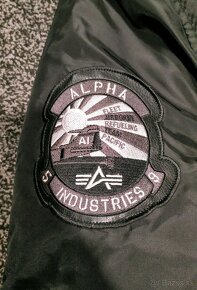 Alpha industries Thor Steinar - 3