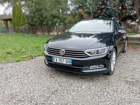 Volkswagen Passat Variant B8,2.0 Tdi DSG 2017 - 3