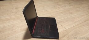 Acer Nitro 5 1050 Ti - 3