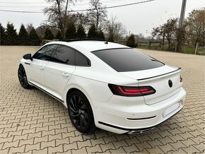 Volkswagen Arteon 2.0 BITDI 4Motion R-line DSG - 3