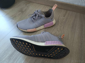 tenisky adidas NMD velk. 38 a 2/3 - 3