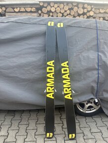 Lyže armada Jj freeride 175 - 3