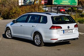 VW Golf Variant 1,5 TSI DSG Edition (1.majiteľ, AAC, LED) - 3