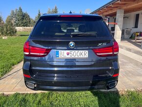 Bmw X5 f15 30d xdrive - 3