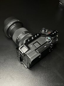 Sony A6700 + príslušenstvo - 3