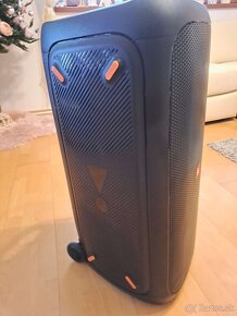 JBL partybox 310 - 3