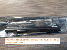 Baterka na HP 240 G6, 245 G6, 250 G6, 255 G6, HP 14-bs, 14-b - 3