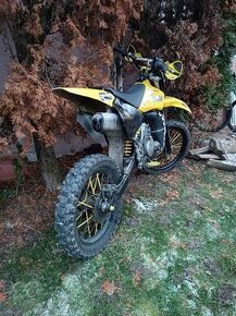 Suzuki RM 85 2012 - 3