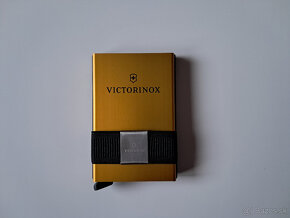 VICTORINOX Smart Card Wallet penazenka - 3