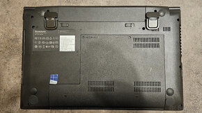 Notebook Lenovo Idea Pad B590 - 3