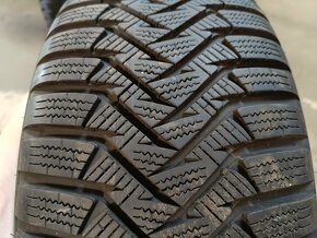 Zimne pneumatiky Laufen 205/50R17, 2ks - 3