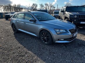 Škoda superb 1.6 tdi - 3