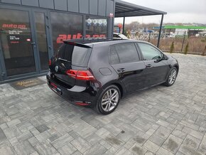 Volkswagen Golf 2.0 TDI BMT 150k Highline - 3