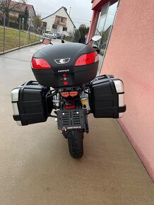 Yamaha XT1200Z rok 2015, 68000km  1 rok záruka - 3