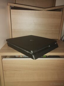 Ps4 slim 500gb, Steelseries apex 3,logitech g305 ZIMNÁ CENA - 3