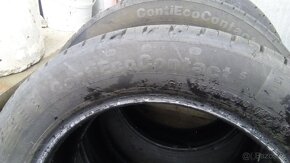 Pneu 195/55R16 87H Continental ContiEcoContact 5 - 3