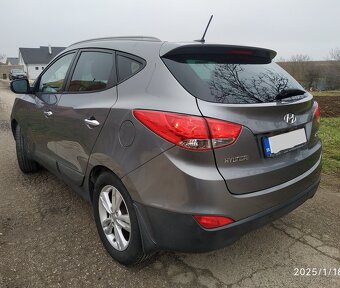 Hyundai ix35 - 3