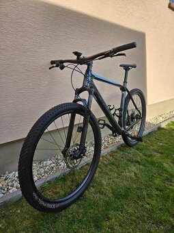 Pansky bicykel zn.Trek - 3