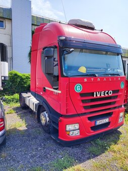 Iveco Stralis - 3