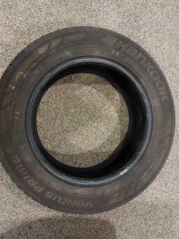 Hankook letne pneumatiky 225/60 R17 - 3