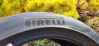 PIRELLI PZERO, 245/40 R19 LETNE, 245/40 19 - 3