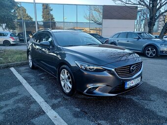 MAZDA6 combi Revolution top - 3