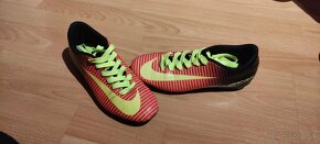 Nike Mercurial - 3