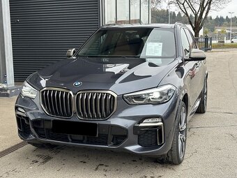 BMW X5 - 3