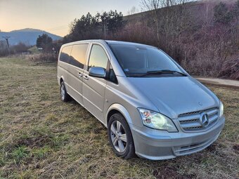 Mercedes Vito 116 - 3