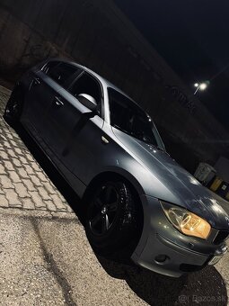 BMW 118D - 3