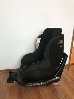 Britax Römer DUALFIX M i-Size - 3