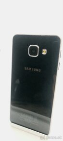 Predám telefón Samsung A3 2016 SM-A310F - 3