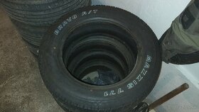 MAXXIS AT-771 BRAVO 225/60 R17 103T XL

M+S - 3