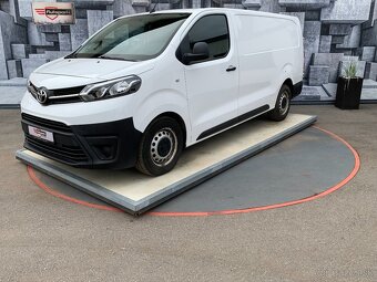 Toyota ProAce 2.0D, 90KW, 1. MAJITEL - 3