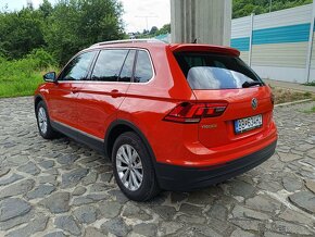 ✳️Volkswagen Tiguan 2.0TDI SCR BMT 4MOTION Comfortline DSG✳️ - 3