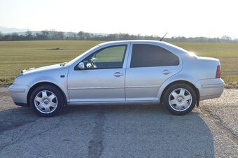 VW BORA  1.9TDi 96KW - 3