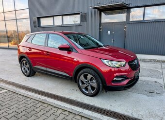 Opel GRANDLAND X Plug in hybrid LED - 3