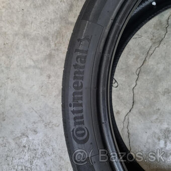 Letné pneumatiky 275/35 R22 CONTINENTAL DOT1120 - 3