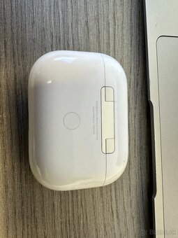 Predam poškodene Apple AirPods Pro ( 2.gen ) - 3